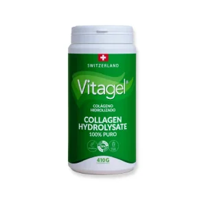 Colágeno Vitagel - Vitana