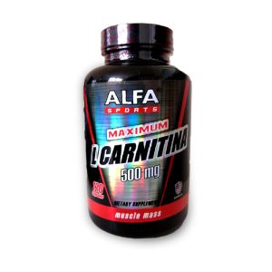 L Carnitina