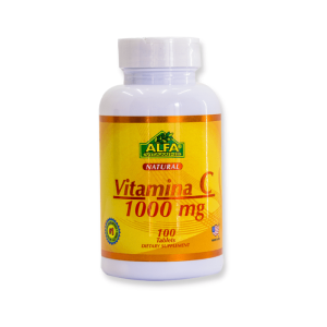 Vitamina C