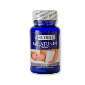Melatonina